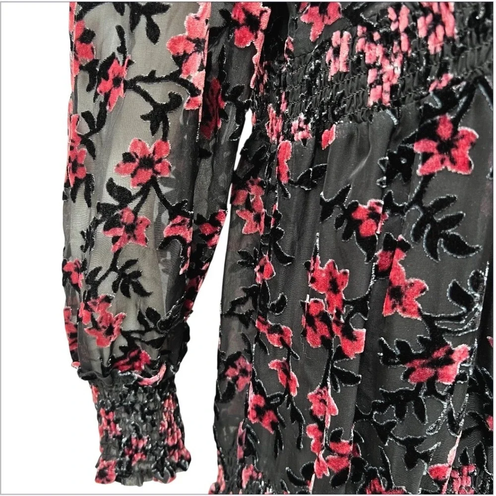 Kinderchic this floral